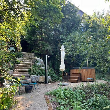 Waldseele Appartement Battenberg  Eksteriør bilde